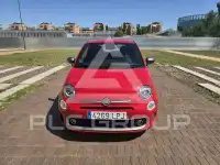 2021 Fiat 500