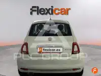 2021 Fiat 500
