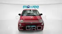 2021 Fiat 500