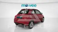 2021 Fiat 500