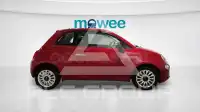2021 Fiat 500