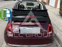 2021 Fiat 500