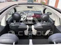 2021 Fiat 500