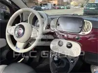 2021 Fiat 500
