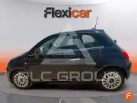2021 Fiat 500