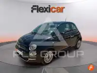 2021 Fiat 500
