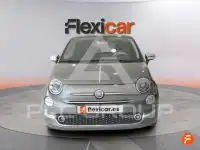 2021 Fiat 500