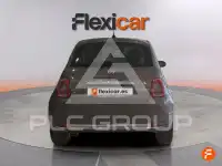 2021 Fiat 500