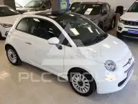 2021 Fiat 500
