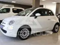 2021 Fiat 500