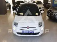 2021 Fiat 500