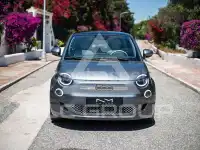2021 Fiat 500