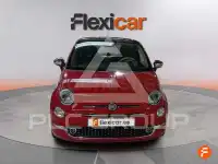 2021 Fiat 500