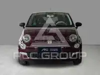 2021 Fiat 500