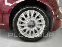2021 Fiat 500