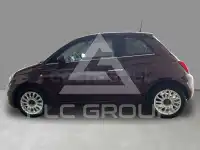 2021 Fiat 500