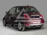 2021 Fiat 500