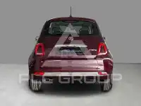 2021 Fiat 500