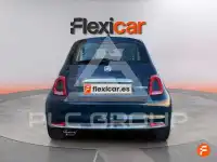 2021 Fiat 500
