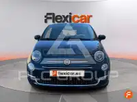 2021 Fiat 500