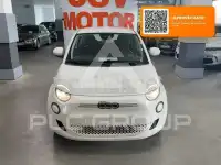 2021 Fiat 500