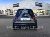 2021 Fiat 500
