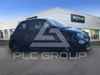 2021 Fiat 500