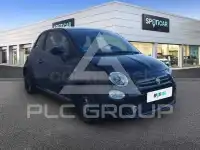 2021 Fiat 500