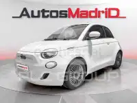 2021 Fiat 500