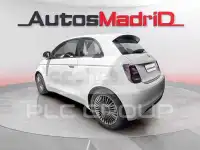 2021 Fiat 500