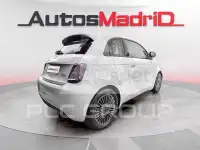 2021 Fiat 500