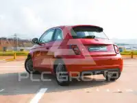 2021 Fiat 500