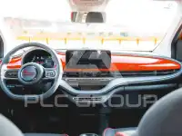 2021 Fiat 500