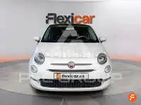 2021 Fiat 500