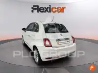 2021 Fiat 500