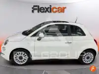 2021 Fiat 500