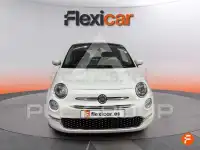 2021 Fiat 500