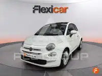 2021 Fiat 500