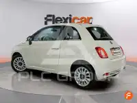 2021 Fiat 500