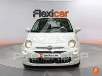 2021 Fiat 500