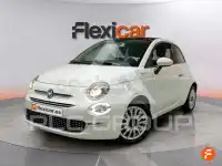 2021 Fiat 500