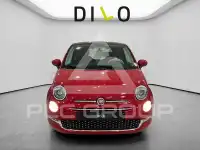2021 Fiat 500