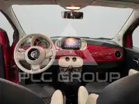2021 Fiat 500