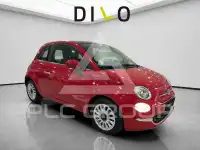 2021 Fiat 500