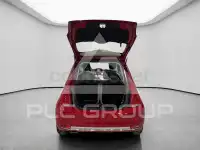 2021 Fiat 500