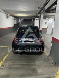 2021 Fiat 500