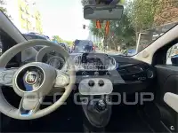 2021 Fiat 500