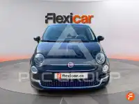 2021 Fiat 500