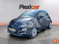 2021 Fiat 500