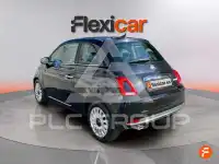 2021 Fiat 500